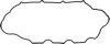 VICTOR REINZ 71-54011-00 Gasket, cylinder head cover